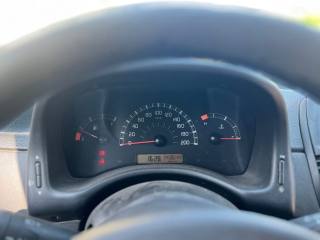 FIAT Punto usata, con Immobilizzatore elettronico