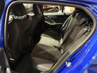 BMW 118 usata, con Cruise Control