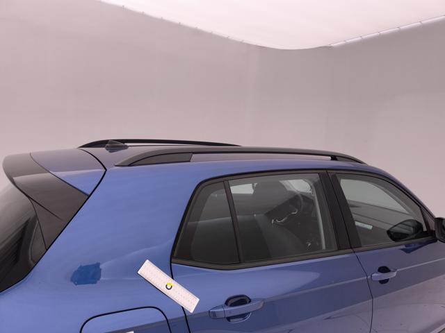 VOLKSWAGEN T-Cross usata, con Sensori di parcheggio anteriori