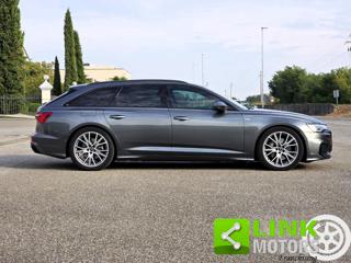 AUDI A6 usata, con ESP