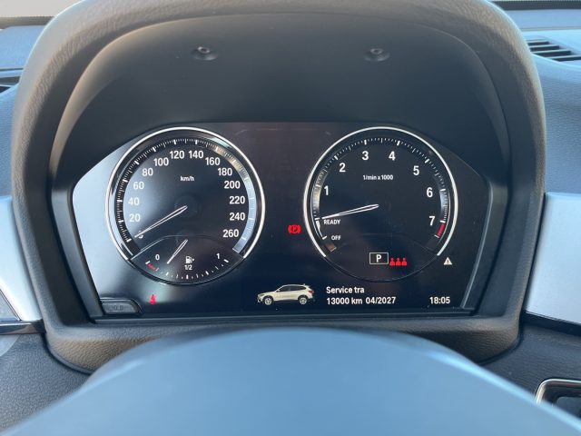BMW X1 usata, con Controllo automatico clima