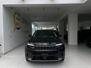 JEEP Avenger usata, con Autoradio