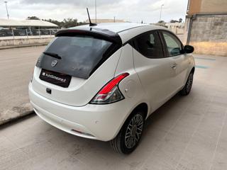 LANCIA Ypsilon usata, con Alzacristalli elettrici