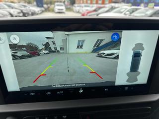 FORD Transit Custom usata, con Start/Stop Automatico