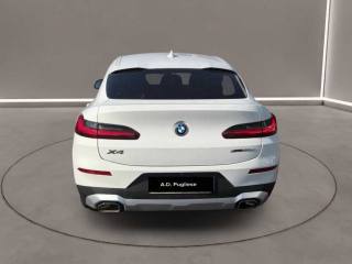 BMW X4 usata, con Cruise Control