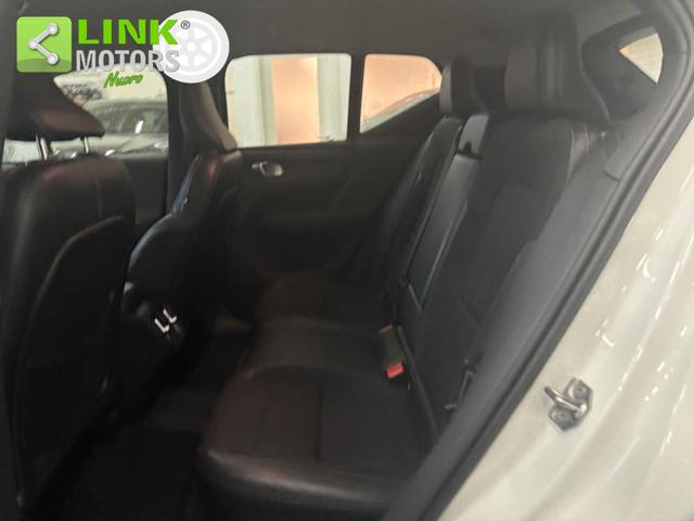 VOLVO XC40 usata, con Controllo elettronico della corsia