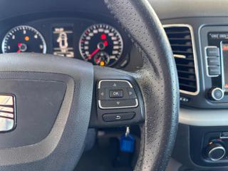 SEAT Alhambra usata, con Climatizzatore automatico, 2 zone