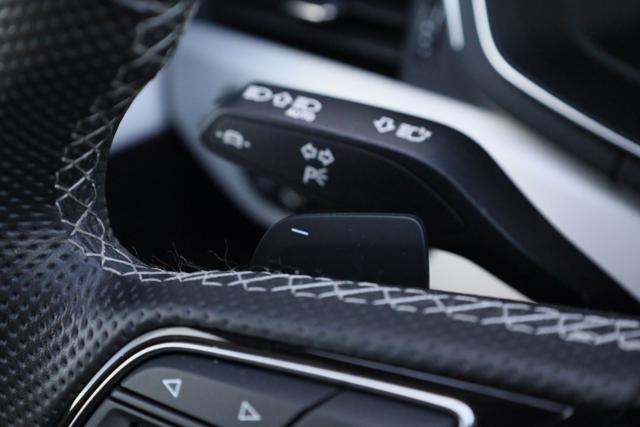 AUDI A5 usata, con Climatizzatore automatico, 3 zone