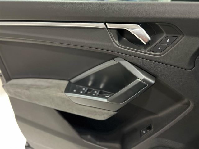 AUDI Q3 usata, con Bracciolo
