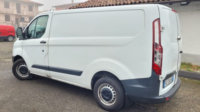 FORD Transit Custom usata, con Airbag