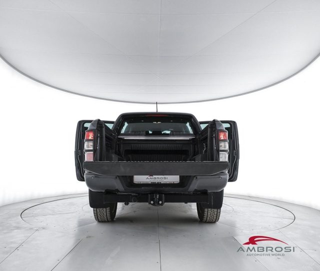 FORD Ranger usata 6