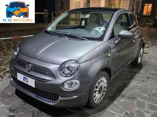 FIAT 500 1.2 EasyPower Lounge GPL NEOPATENTATI