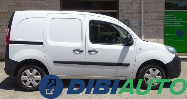 RENAULT Kangoo usata, con Autoradio