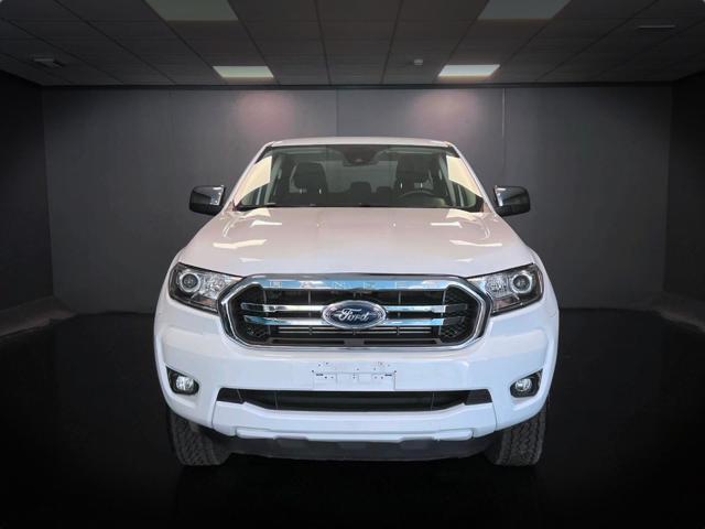 FORD Ranger usata, con Airbag