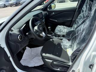 NISSAN Juke usata, con ESP