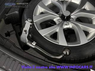 LAND ROVER Discovery Sport usata, con Portellone posteriore elettrico
