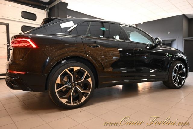 AUDI RS Q8 usata 6