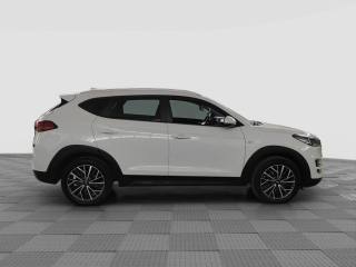 HYUNDAI Tucson usata 5