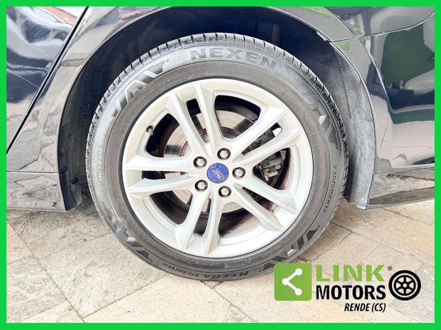 FORD Mondeo usata, con ESP