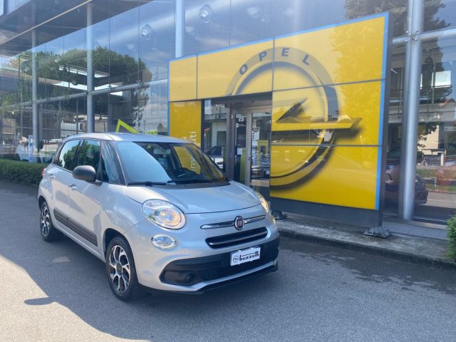 FIAT 500L usata, con ABS