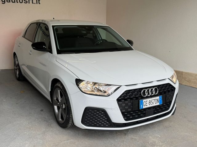 AUDI A1 usata, con Airbag Passeggero