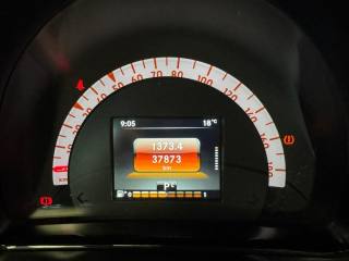 SMART ForTwo usata, con ESP