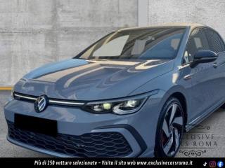 VOLKSWAGEN Golf 2.0 TSI DSG GTI