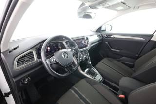 VOLKSWAGEN T-Roc usata 1