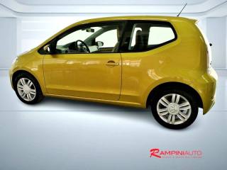VOLKSWAGEN up! usata 12