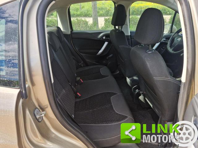 CITROEN C3 usata 12