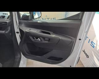 FIAT Doblo usata 25