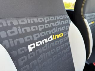 FIAT Panda Cross usata, con Autoradio digitale