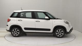 FIAT 500 usata, con Autoradio