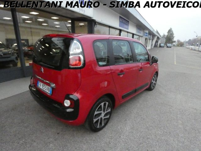 CITROEN C3 Picasso usata, con Cruise Control