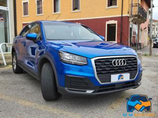 AUDI Q2 usata, con Airbag laterali