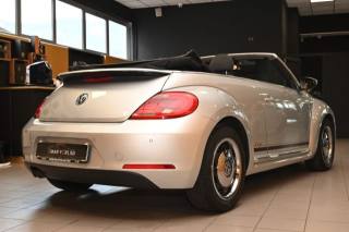 VOLKSWAGEN Maggiolino usata 75
