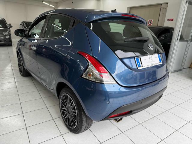 LANCIA Ypsilon usata, con Climatizzatore