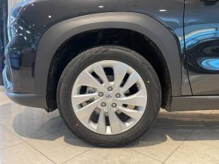 SUZUKI S-Cross usata, con Fendinebbia