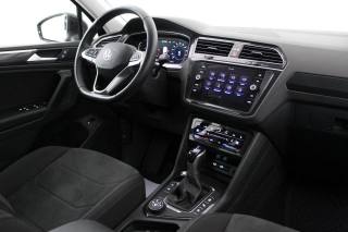 VOLKSWAGEN Tiguan usata, con Cerchi in lega