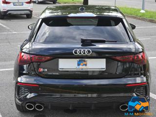 AUDI S3 usata, con Chiusura centralizzata