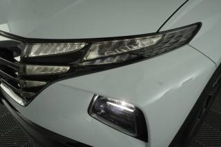 HYUNDAI Tucson usata 16