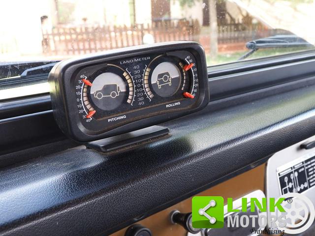 TOYOTA Land Cruiser usata 32