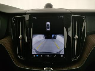 VOLVO XC60 usata, con USB