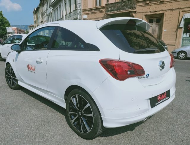 OPEL Corsa usata, con Alzacristalli elettrici