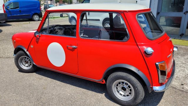 INNOCENTI Mini Cooper usata 1