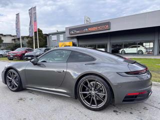 PORSCHE 911 usata, con Airbag Passeggero
