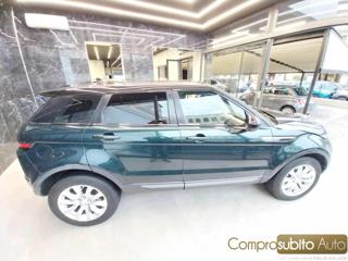 LAND ROVER Range Rover Evoque usata, con Airbag laterali