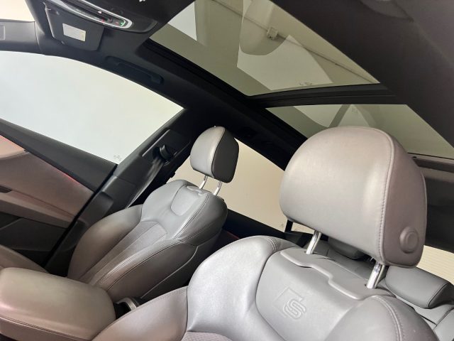 AUDI Q8 usata, con Cerchi in lega