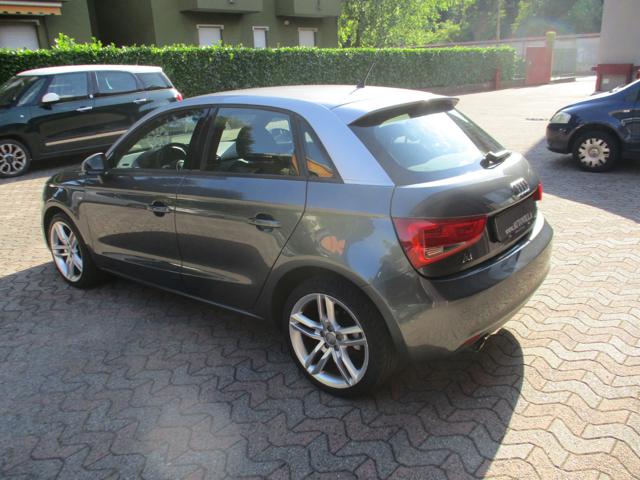 AUDI A1 usata, con Airbag Passeggero