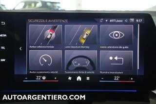 BMW 218 usata, con Controllo vocale